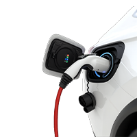 Обслуговування електромобілів