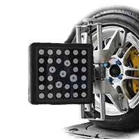 3D розвал-сходження