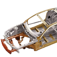Антикорозійна обробка