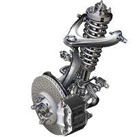 Ходова частина